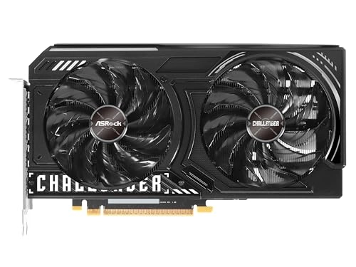Arc B580 Challenger - 12GB