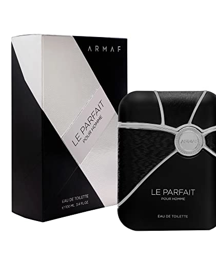 Le Parfait Pour Homme Eau de Toilette 100 ml