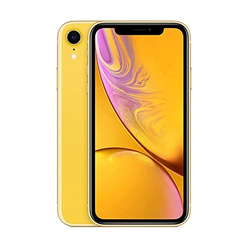 (Renewed) iPhone XR - 128GB