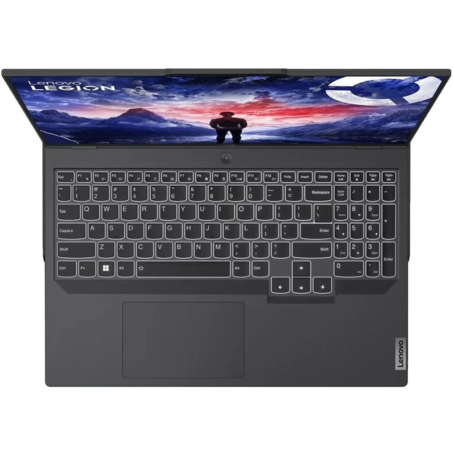 Legion Pro 5 16IRX9 83DF0062AX - 16'' Core i7-14700HX 32GB DDR5 1000GB SSD