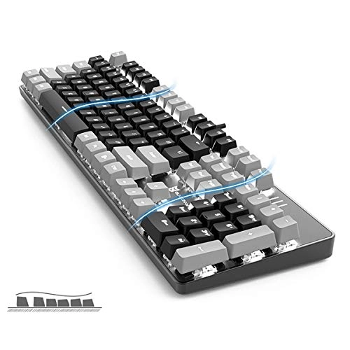 Mechanical Gaming Keyboard - USB