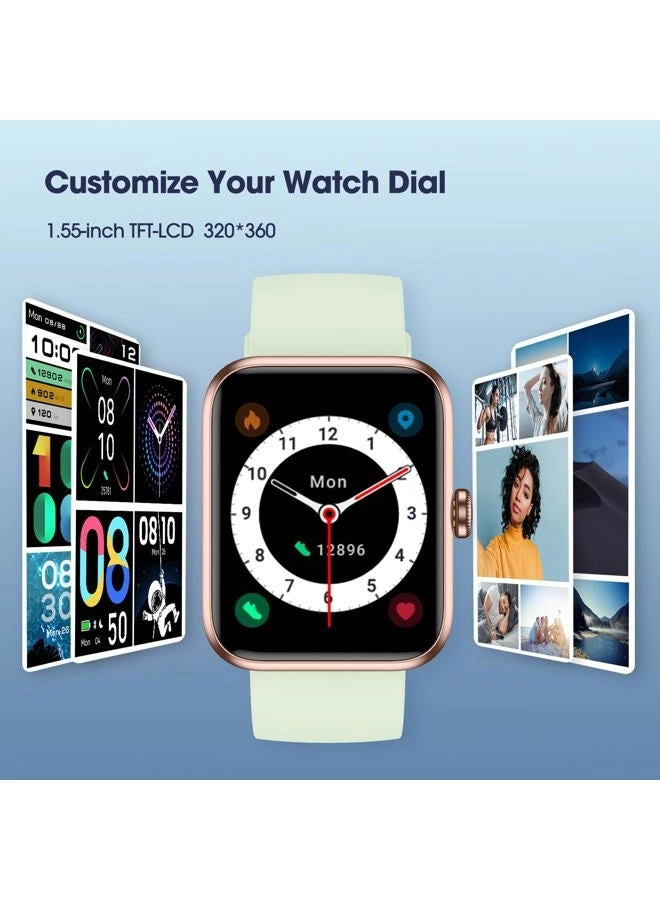 Smart Watch 41mm
