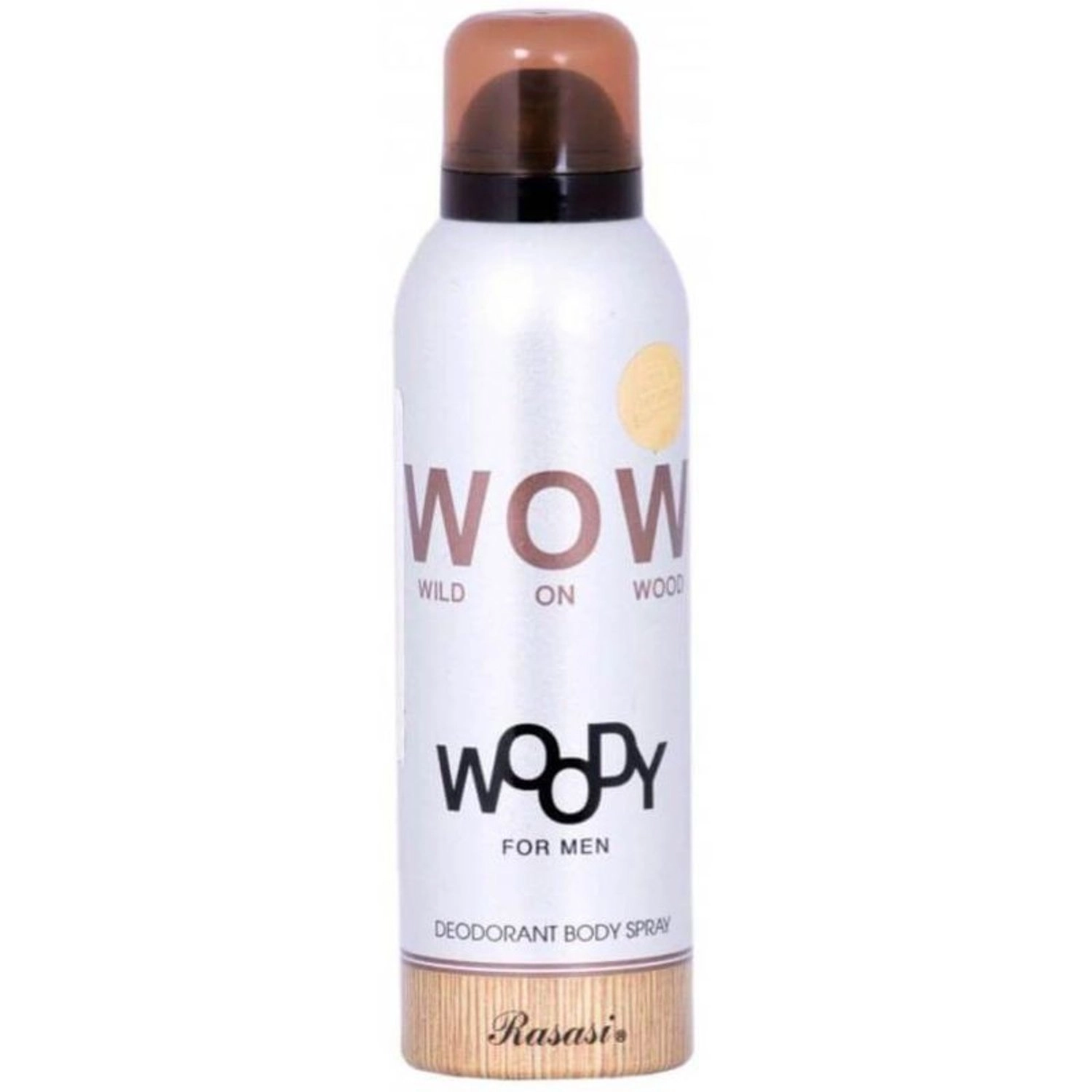 Rasasi Woody - 200 ml