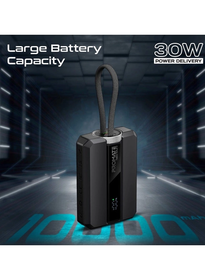 Neo-10Uni - 10000mAh 30W