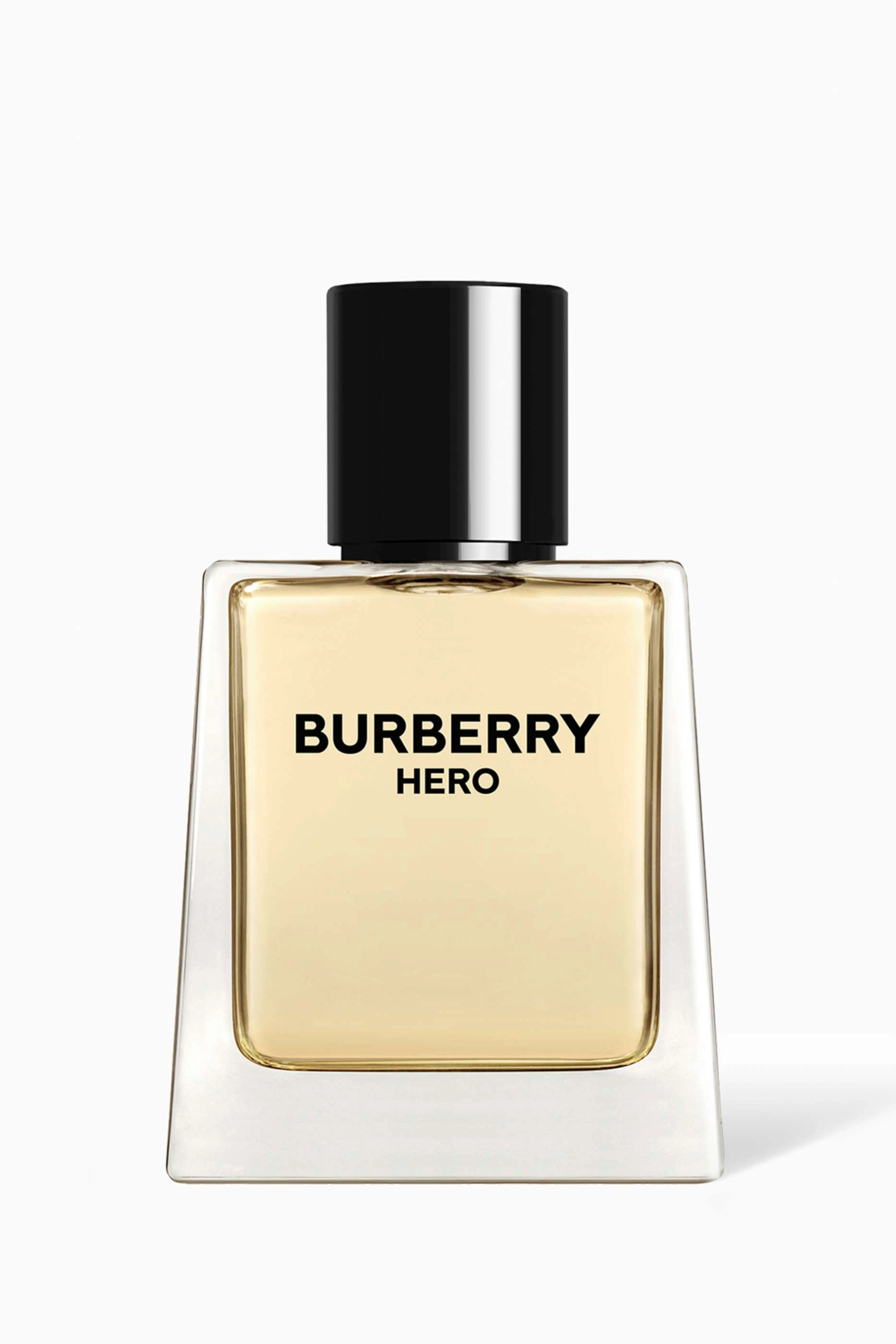 Burberry Beauty Hero Eau de Toilette 50ml