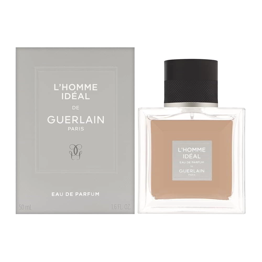 Guerlain L'Homme Ideal for Men Eau de Parfum 50 ml