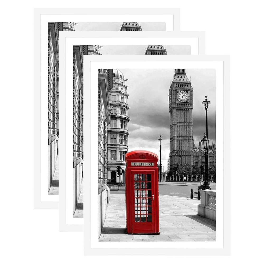 Scholar Tree Picture Frame - 40x50