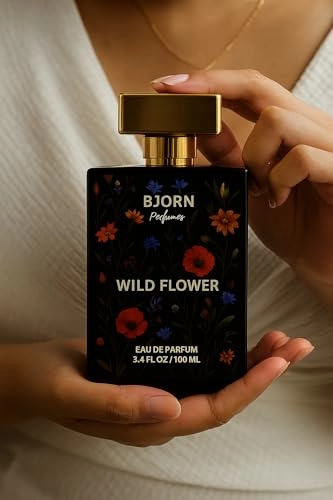 Wild Flower Eau de Parfum 100 ml