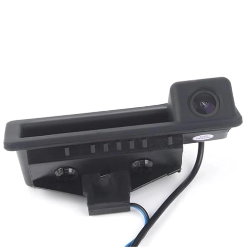 Car Handle Camera Rear View - 420 TVL