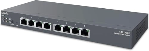 ECS1552 48-ports