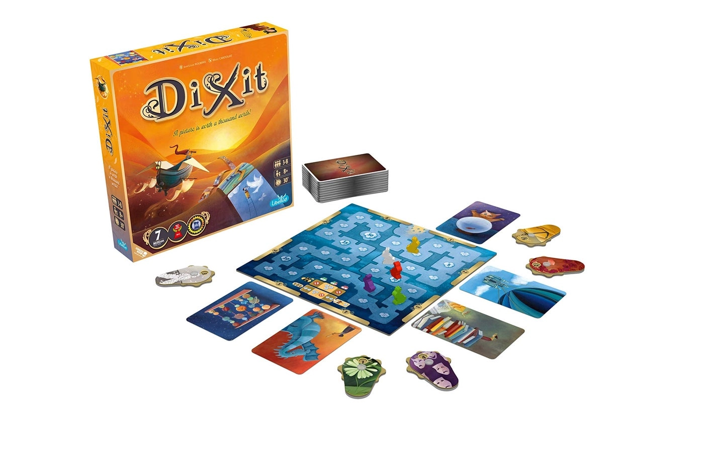 Dixit
