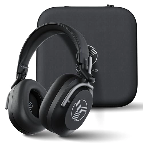 U5 Wireless Headphone