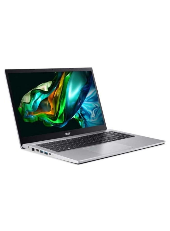 Aspire 3 A315 - 15.6'' Ryzen 7 5700U 8GB DDR4 512GB SSD