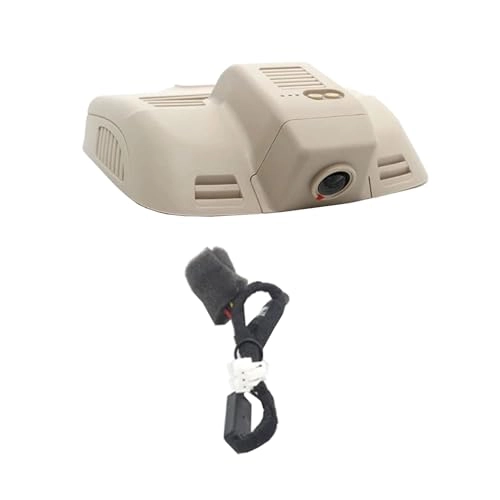 Dash Cam - 2K for Benz E-Class W212 W213 C-Class W205 S205 GLC X253