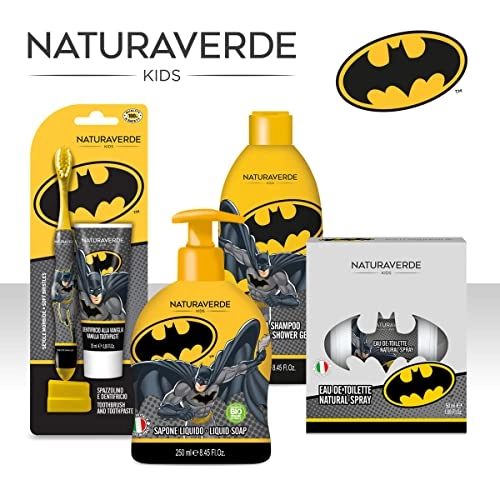 Batman Eau de Toilette 50 ml