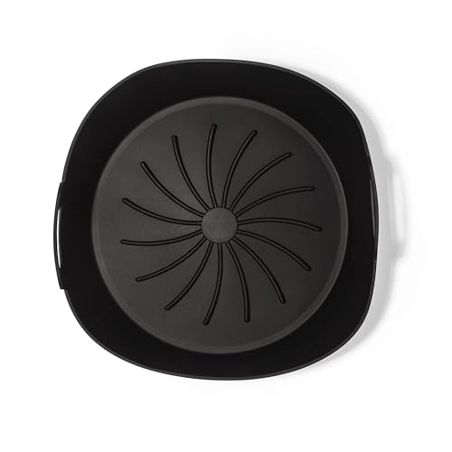 Air Fryer Silicone Liner Basket - Silicone One