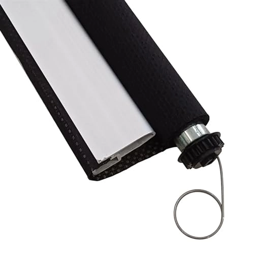 Car Panorama Sunroof Sunshade Curtain Cover Assembly - Q7 2007|2008|2009|2010|2011|2012|2013|2014|2015