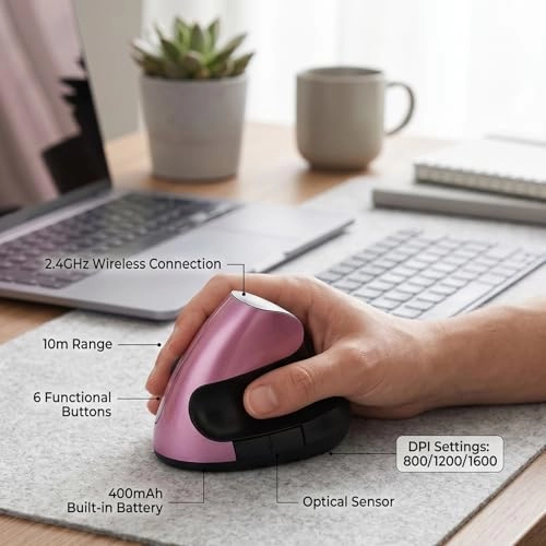 soret8zi4d - Wireless