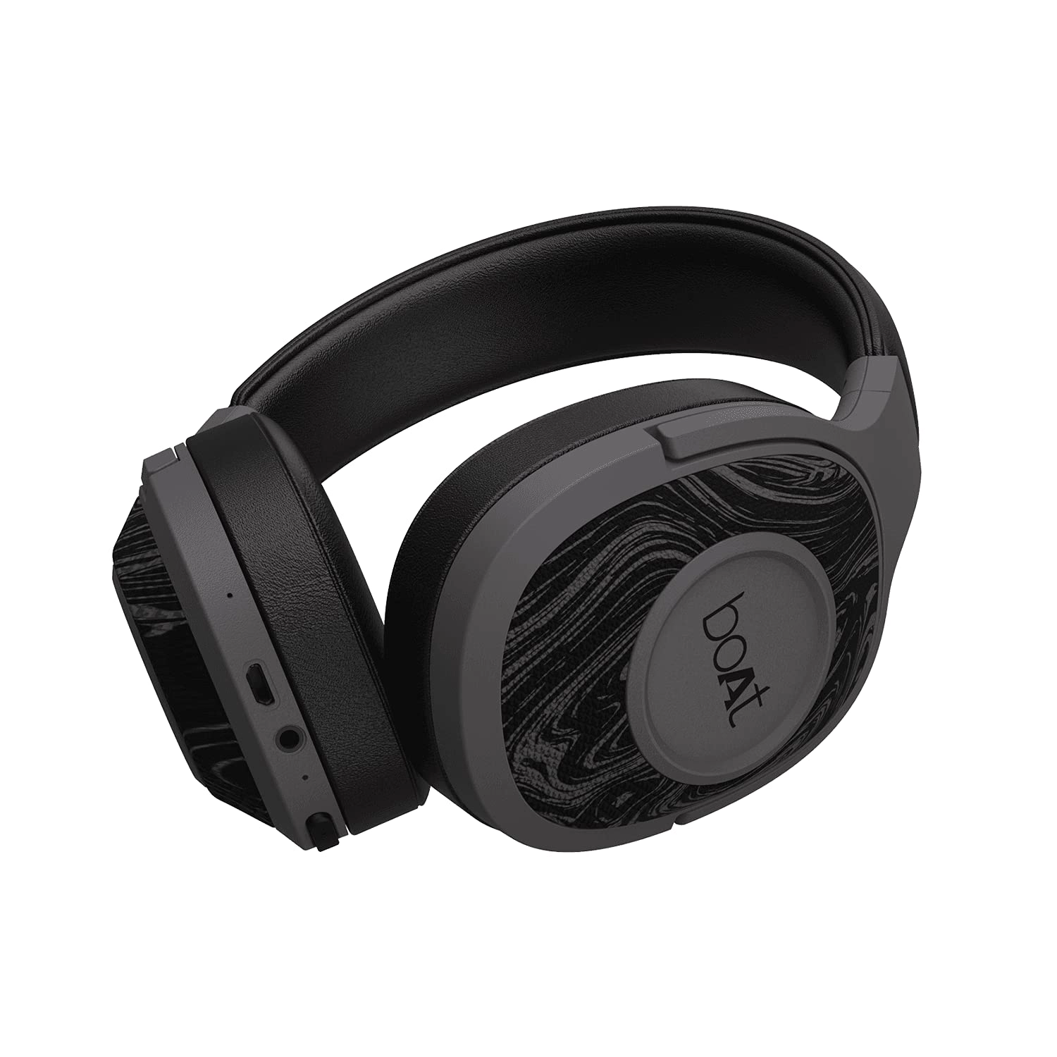 Rockerz 550 Wireless Headphone