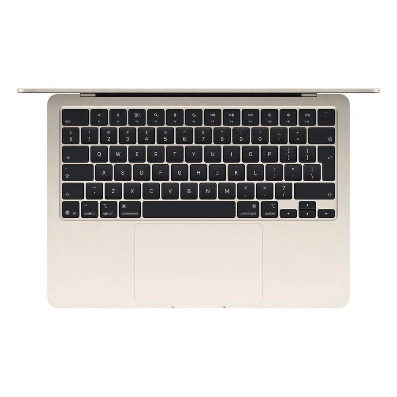 MacBook Air 2026 - 13.6'' M5 16GB Unified 512GB SSD