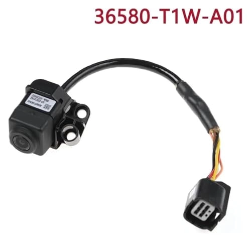 Rear View Camera - Night vision Wireless 1280*720