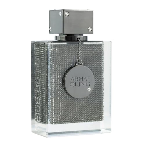 Club De Nuit Bling Eau de Parfum 75ml