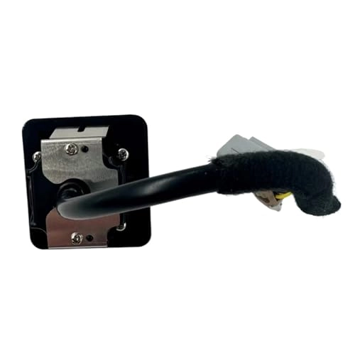 Rear View Back-Up Camera - Compatible With Kia For Forte 2014 2015 2016 95760A7720