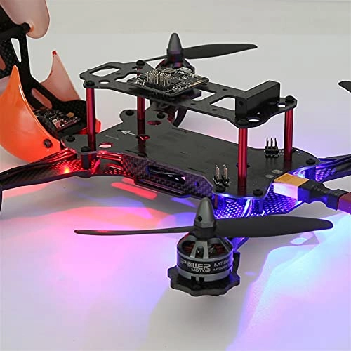 BEC Build In With Power Filter Kit