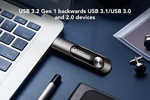 LJDP030256G - USB 3.2 Gen 1 256GB