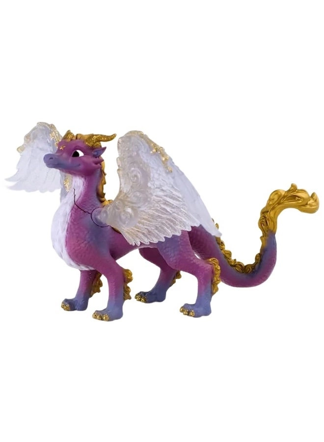 schleich Bayala - Night Sky Dragon (4059433717005)