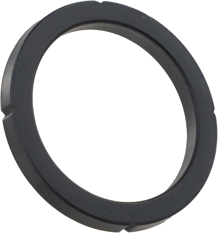 Oscar Silicone Sealing Ring Replacement Gasket