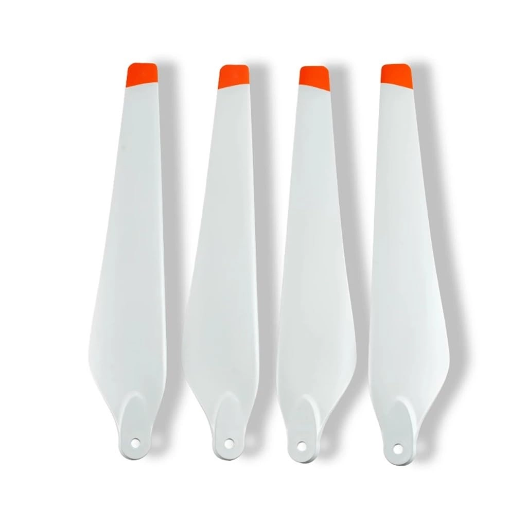 FPV Racing Drone Propeller 51477 - 2Pairs Black