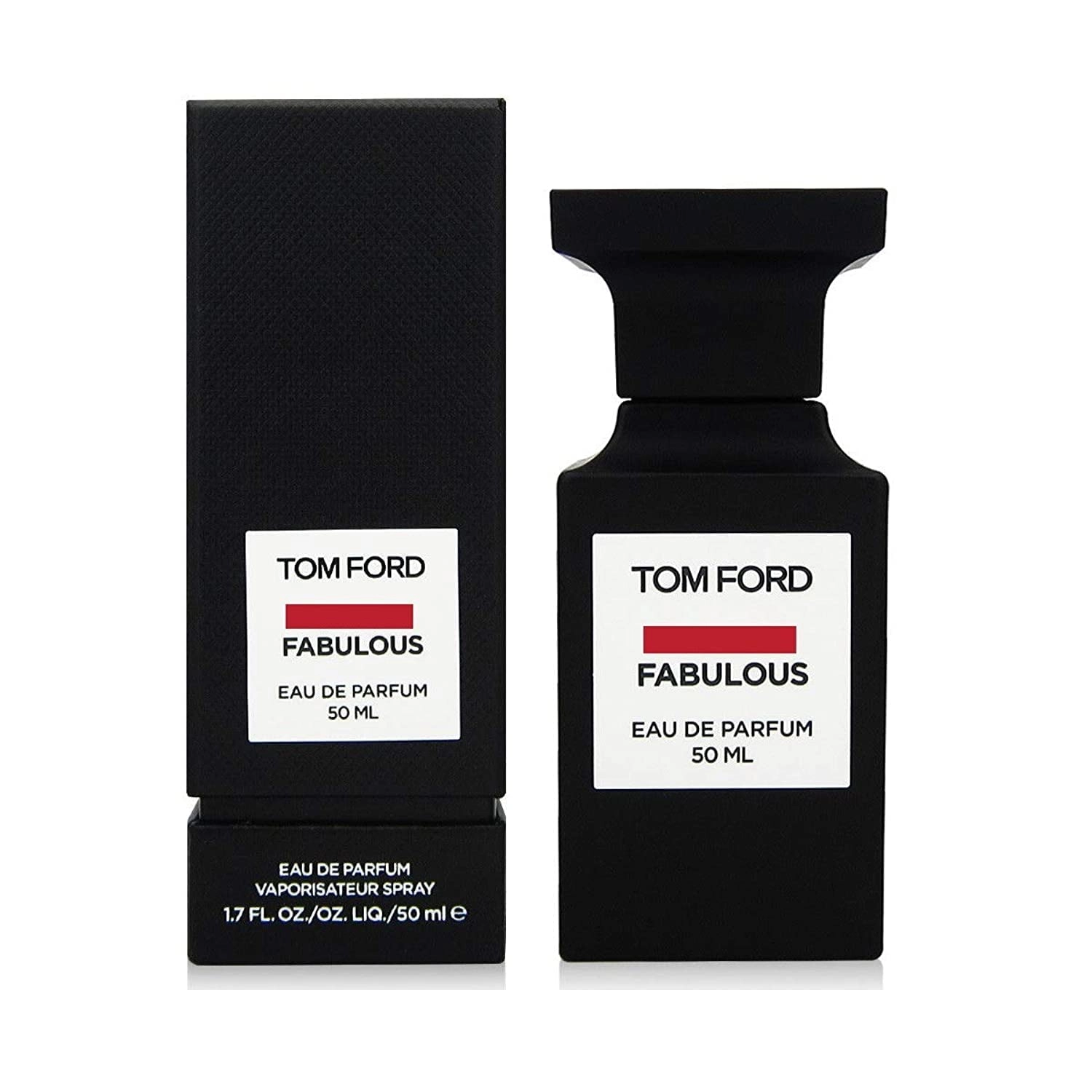 F***ing Fabulous Eau de Parfum 50 ml