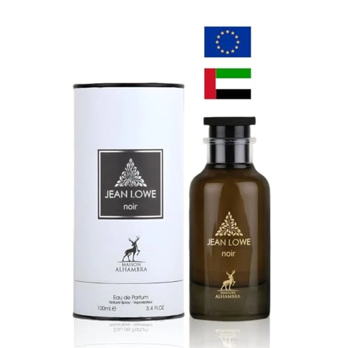 Jean Lowe Ombre Eau de Parfum 100 ml