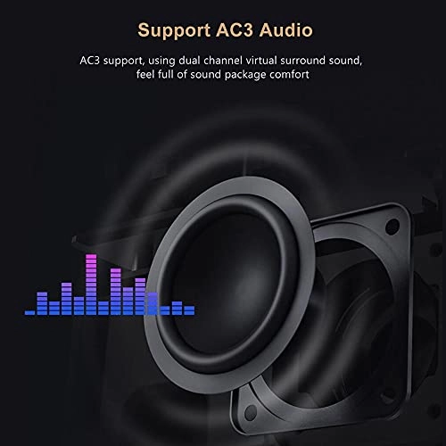 Full Projector 6500 lumens 1920x1080P