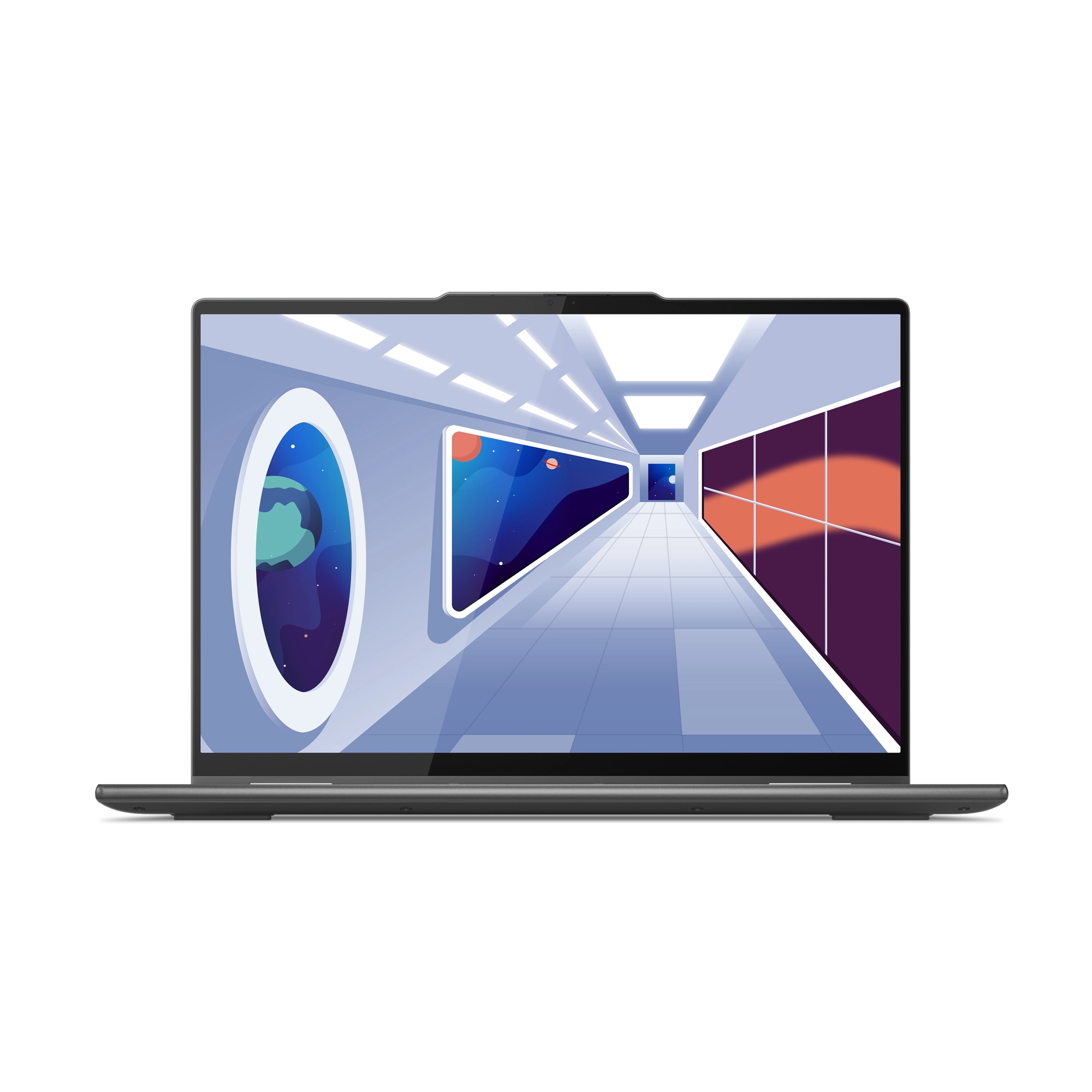 Yoga 7 14IRL8 - 14'' 512GB 8GB I5-1340P