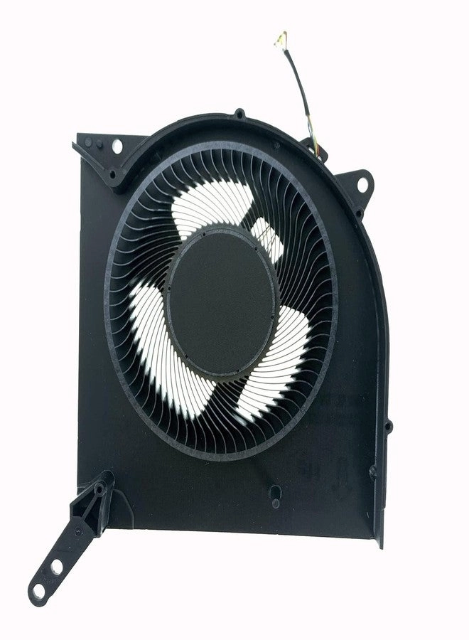 Replacement CPU & GPU Cooling Fan