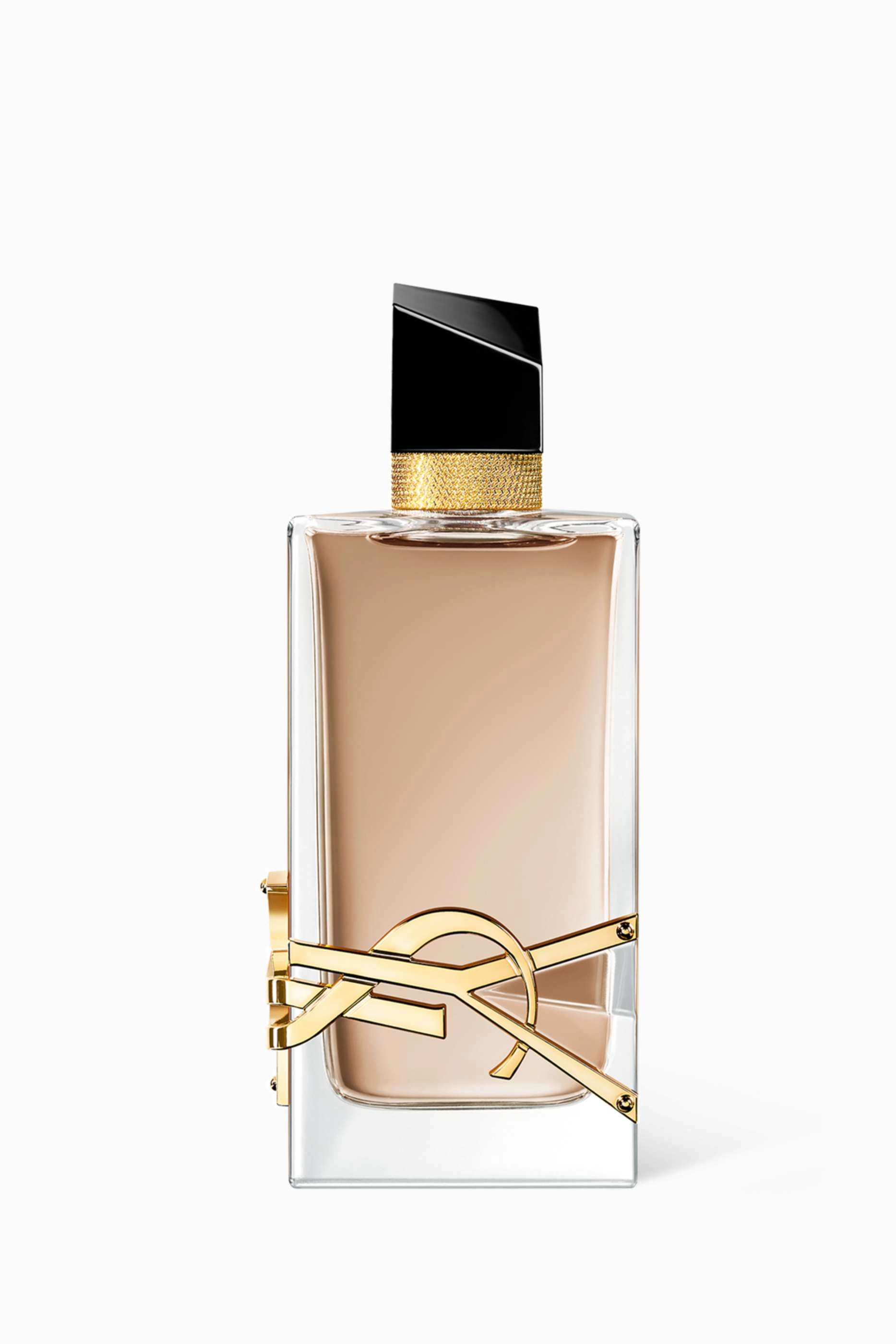YSL Beauty Libre Flowers & Flames Eau de Parfum 90ml