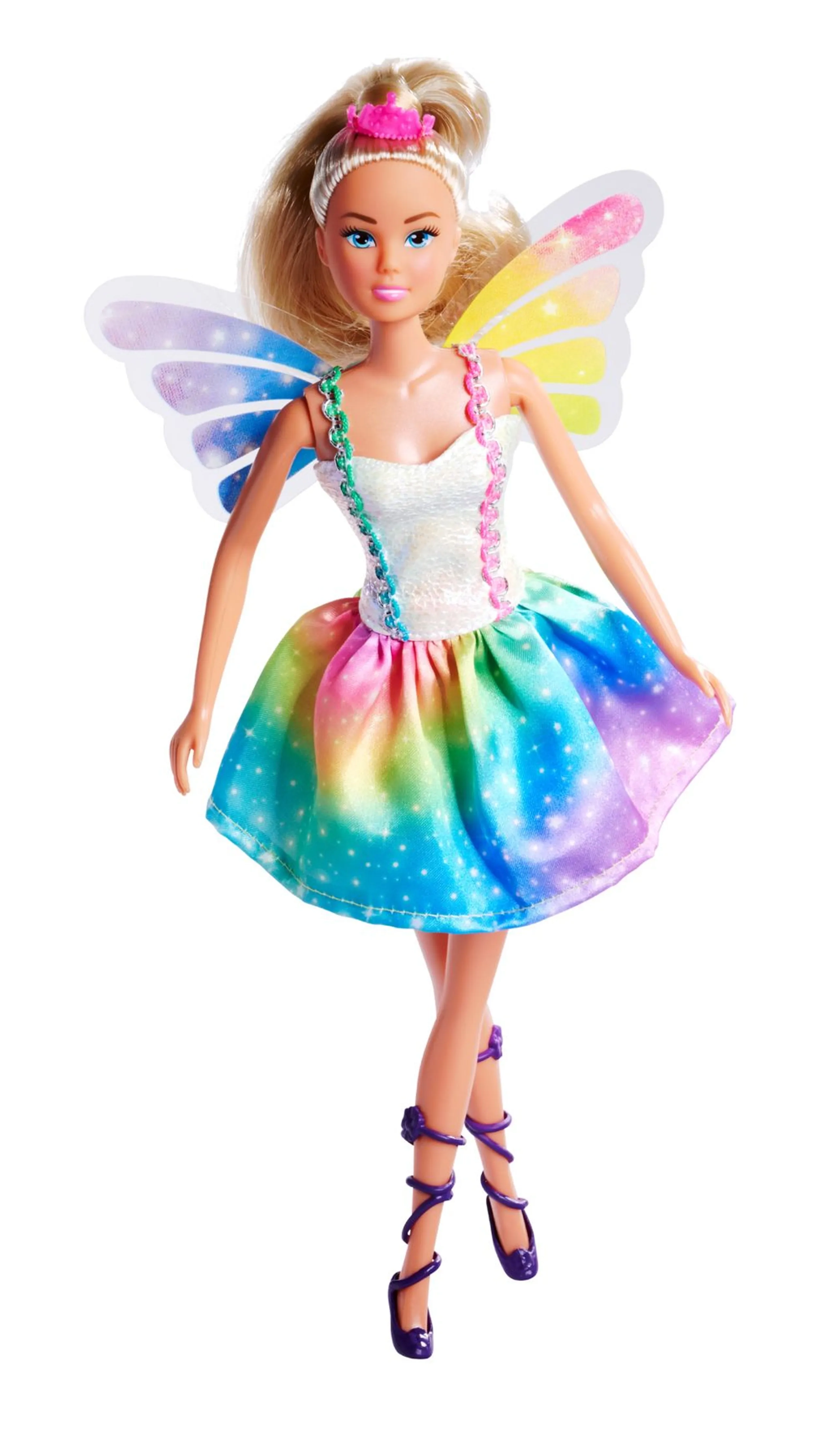 Steffi Love Fantasy Collection Doll Set - 4 Pcs 29 cm Ages 3+