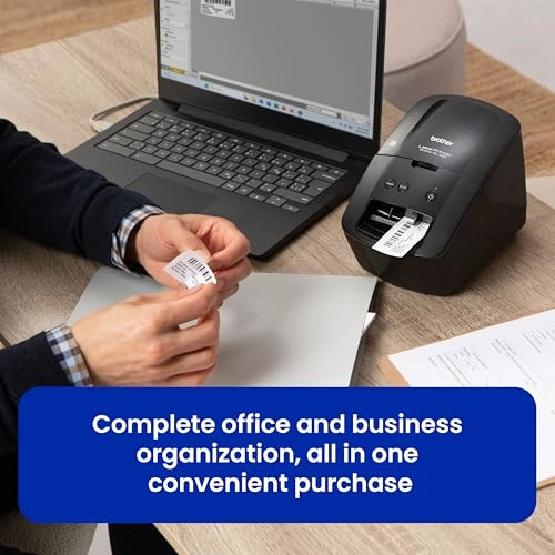 QL-600 - Thermal 62 mm