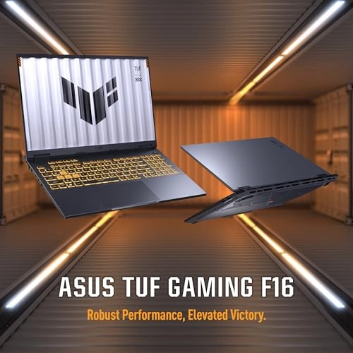 TUF F16 FX608JHR-RV001W - 16'' Core i7-14650HX 16GB DDR5 1TB SSD