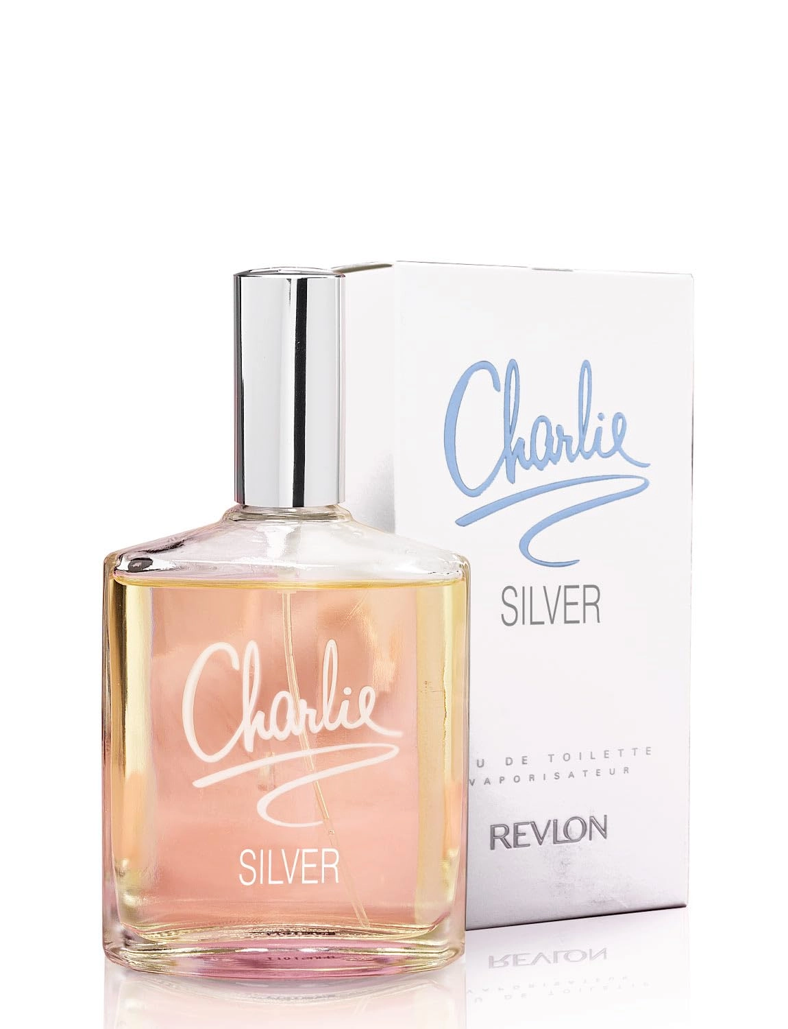 Chums CHARLIE SILVER Eau de Toilette 100 ml