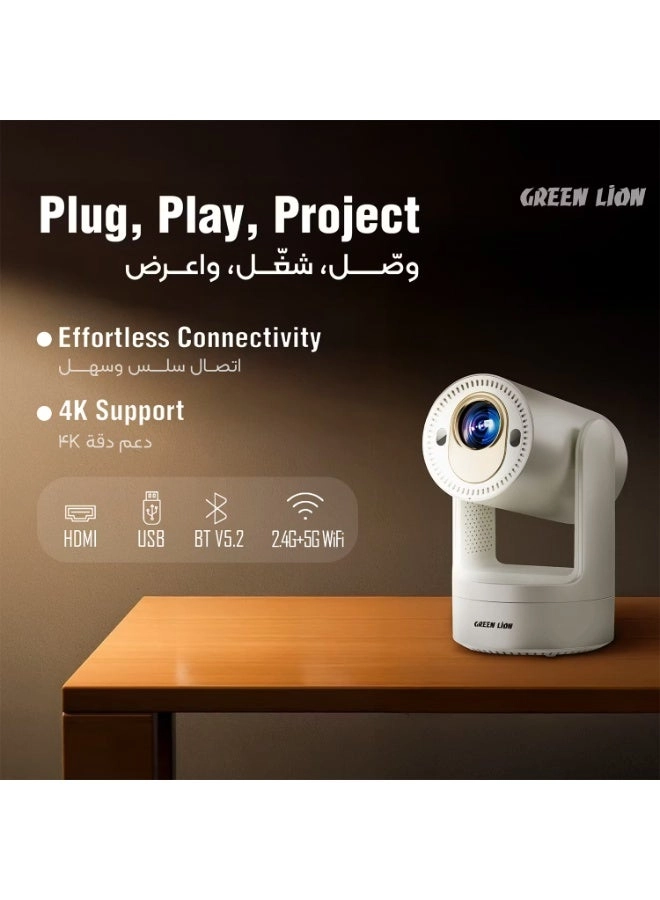 Prisma GNPRSPJGD 150 ANSI lumens