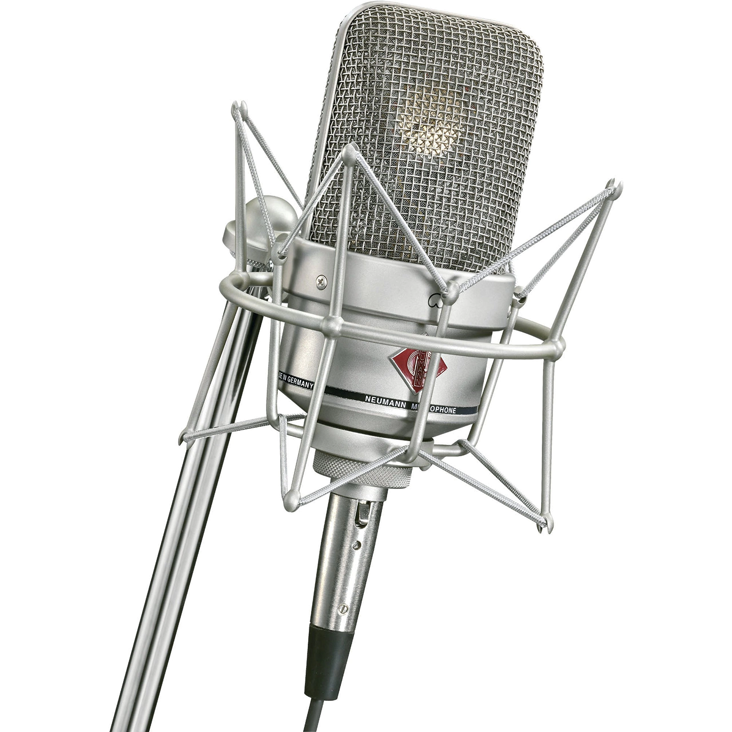 Sennheiser Pro Audio TLM 49 XLR Microphone