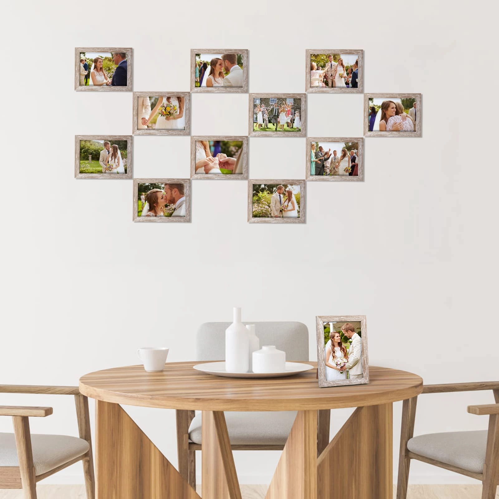 Photo Frames - 5x7