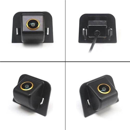Rear View Camera - Night Vision WIFI