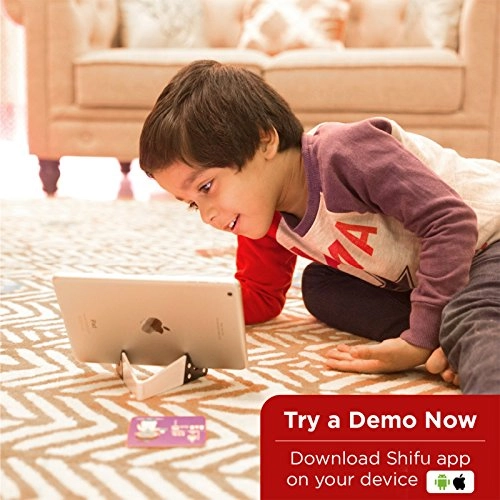 Space - 5 Years & Above 60 pieces