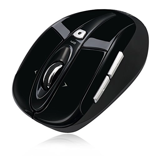 iMouse S60B - Wireless