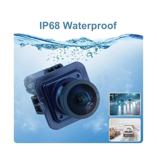 56054058AH - Night vision Wire 960*480 pixels