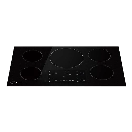 EC77 IDC36 Induction hob